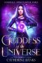 [Anderelle: Minloa 03] • Goddess of the Universe